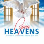 OPEN HEAVEN COVER 2016 all