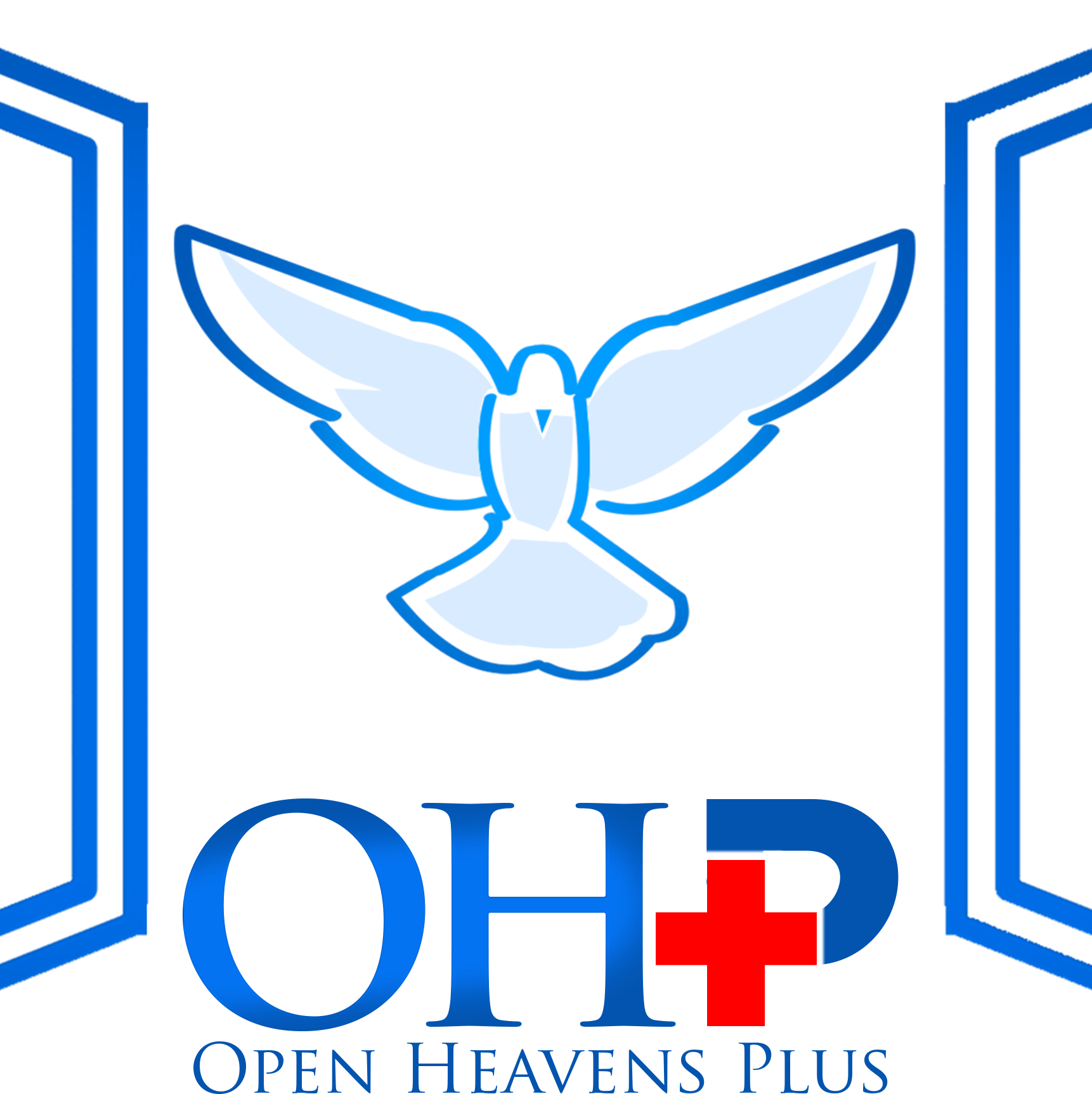 Open Heavens Plus