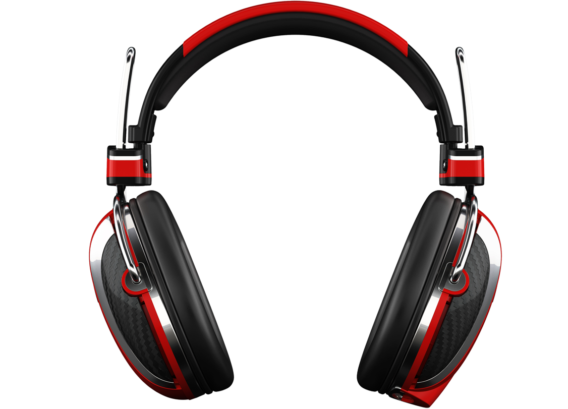 headset